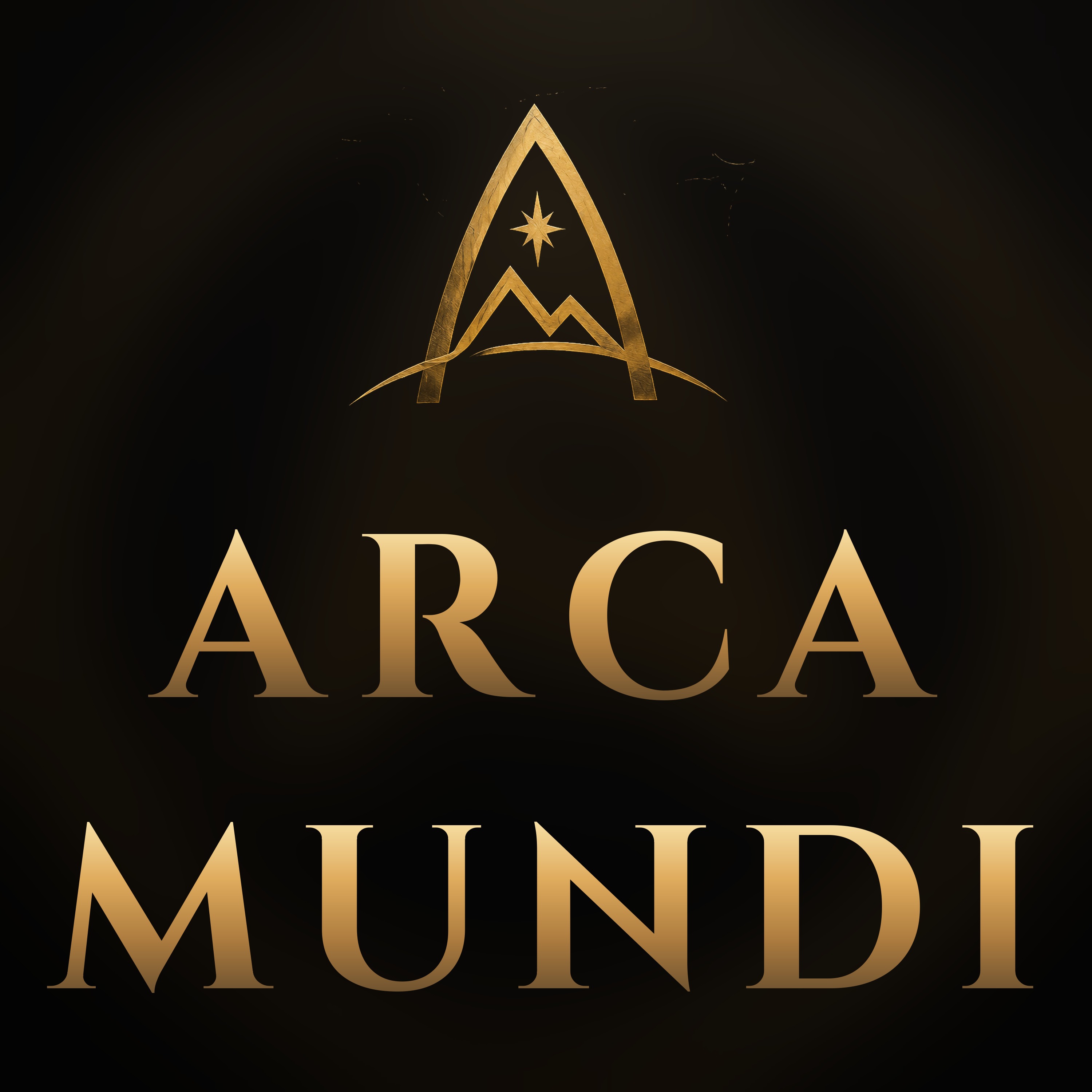 Arca Mundi podcast artwork